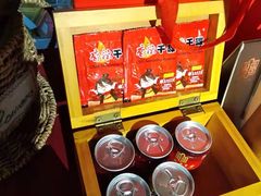 -袁记串串香(梁家巷店)