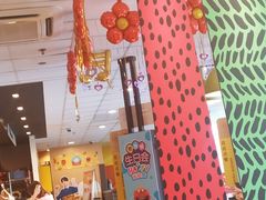 -麦当劳(河北唐山光明路餐厅)