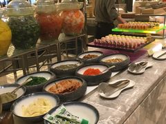 -盛宴标帜餐厅·亲子自助 (南昌喜来登酒店)