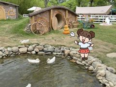 -HERRE·FARM 赫尔露营农场·团建聚会包场