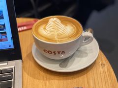 -COSTA COFFEE(龙德广场店)