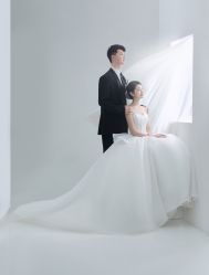 -金海岸婚纱摄影(塘沽店)