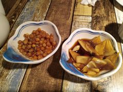 爽口萝卜皮-武松家(丰益桥店)