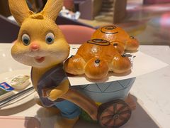 -水桶王国主题餐厅·聚会·生日派对·亲子活动·家庭套餐(亚龙湾希尔顿店)