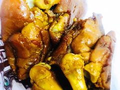 猪头肉/猪蹄-老杨家熟食店