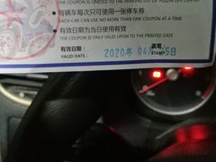 -汇智国际商业中心·停车场