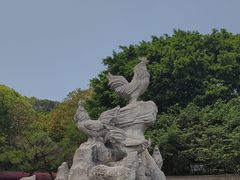-金鸡山公园