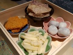 -醉西楼·国风茶社