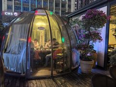 -润泽园椰子鸡(汇一城店)