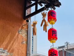 -老阿爸鲜鱼土菜(昆山花桥店)