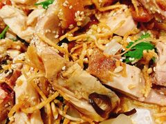 顺风捞鸡-顺风汤馆·广府粤菜(江宸天街店)
