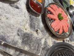 -高丽苑韩国烤肉(海昌路旗舰店)
