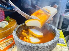 -安又胖韩国烤肉(美罗城店)