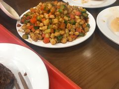 -白魁老号饭庄(安内店)