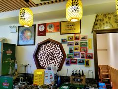 -大杰海鲜锅(基隆路店)