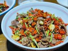 -金味老饭铺(晚报店)