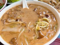 -红东阁东北菜烤肉酒馆(CROSS万象汇店)