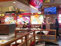 -莲寿司(国兴店)