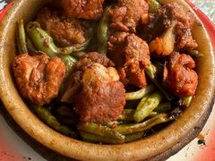 -石锅坛肉(广场店)