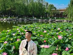 -南翠屏公园