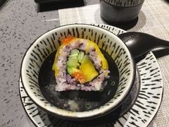-旺角里·榴莲鸡煲(兴华商场分店)