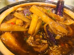 -琼菜坊·无鸡不成宴·海南菜老爸茶糟粕醋(海口骑楼老街店)