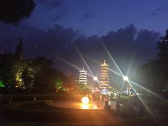 维也纳国际酒店(桂林中山路店)-维也纳国际酒店·广西桂林中山路店