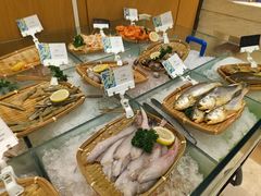 -温州铂尔曼酒店蘭 咖啡厅