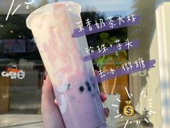 -CoCo都可(新太阳宫店)