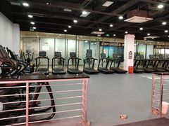 -黑白健身·私教·拳击·普拉提(体汇+红馆店)