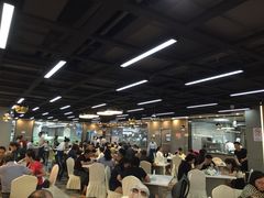 -盒马渔市餐厅