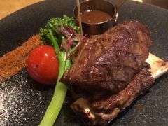 -原石牛扒·约会餐厅(龙城万科里店)
