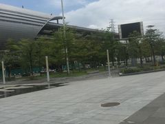 -深圳坪山站