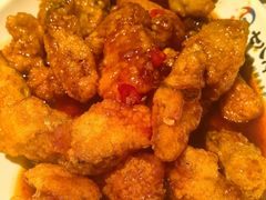 -七八冷面·延边朝鲜族美食(圣熙八号店)