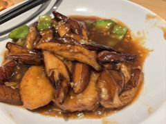 地三鲜-关东小磨东北菜(上海长风大悦城店)
