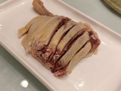 -老洋房花园饭店(绍兴路店)
