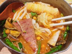 -小满手工粉(北京富力广场店)