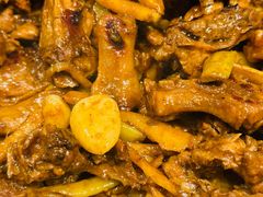 -甘家界牌柠檬鸭(青山店)