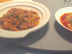 -情妹耙泥鳅·江湖川菜(科华店)