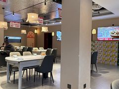 -延安八大碗(陕北菜·枣园路店)