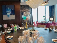 包厢-环球港凯悦 · 享悦中餐厅