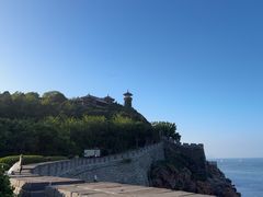 -蓬莱阁景区