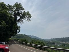 -樱桃山旅游景区