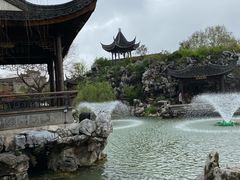 -芥子园