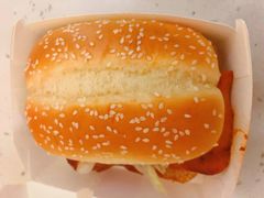 -肯德基(友好店)