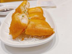 -香港龙凤楼(陆家嘴中心店)