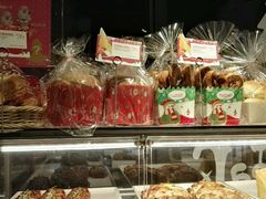 -85度C(上海茶陵北路店)