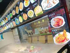 -东北大院·东北菜(三台子店)