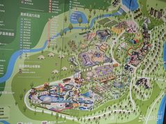 -清远熹乐谷温泉度假酒店