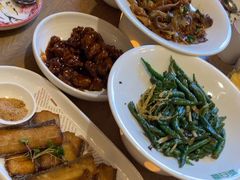 -新白鹿餐厅(城西银泰城店)